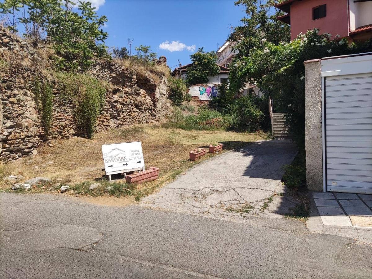 Studios Kapsalas 塞萨洛尼基 外观 照片